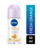 Picture of Nivea Roll On 50 ml Fresh Orange