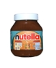 Picture of Nutella Hazelnut Cream with Cocoa 400 gr