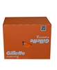 Picture of Gillette Fusion5 Refill Razor Blade 2's