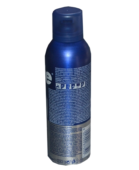 Picture of Gillette Series Shaving Foam 200 ml Revitalizing