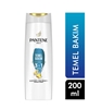 Picture of Pantene Shampoo 200 ml 3 in 1 Basic Care