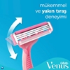 Picture of Gillette Venus Simply3 Basic Disposable Razor 4's