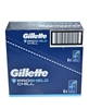 Picture of Gillette Fusion5 Proshield Chill Shaving Razor +  2  Refill 2UP