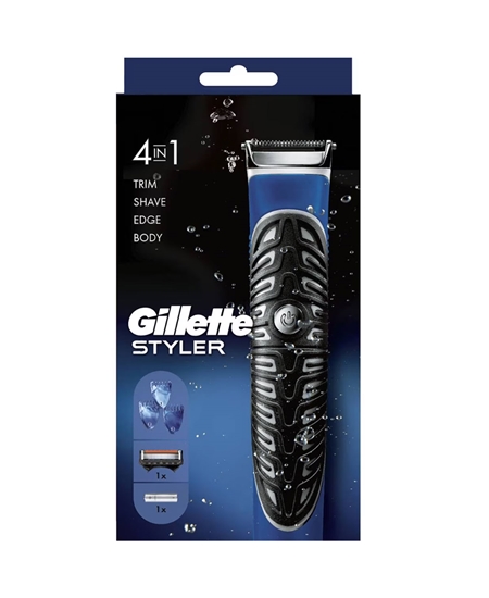 Picture of Gillette Fusion Proglide Styler 4in1 MRP