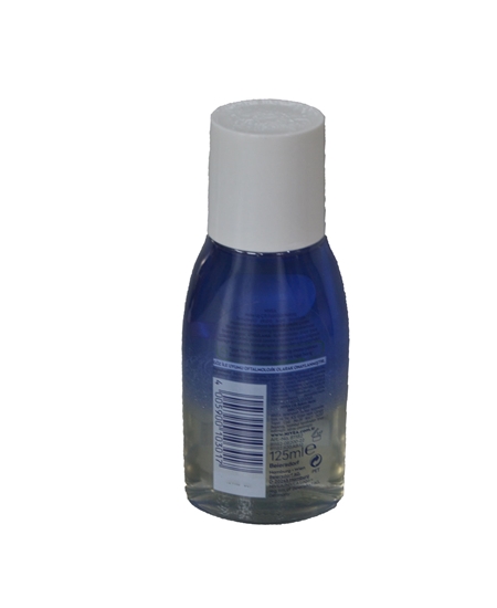 Picture of Nivea Eye Make Up Remover 125 ml Make Up Expert Dual Phase