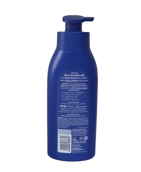 Picture of Nivea Body Milk 400ml