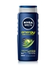 Picture of Nivea Men Shower Gel 500 ml Energy Fresh Effect