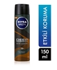 Picture of Nivea Men Deodorant Spray 150ml Deep Dimension Espresso