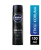 Picture of Nivea Men Deodorant Spray 150ml Deep Dimension Amazonia