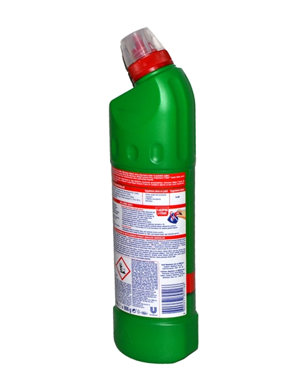 Picture of Domestos Bleach 750 Ml -  Mountain Breeze 