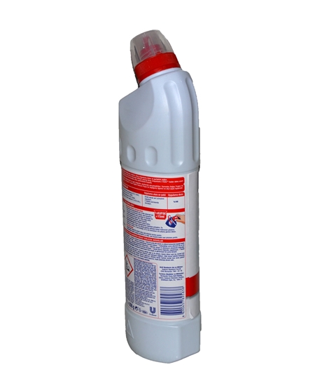 Picture of Domestos Bleach 750 Ml - Snow White