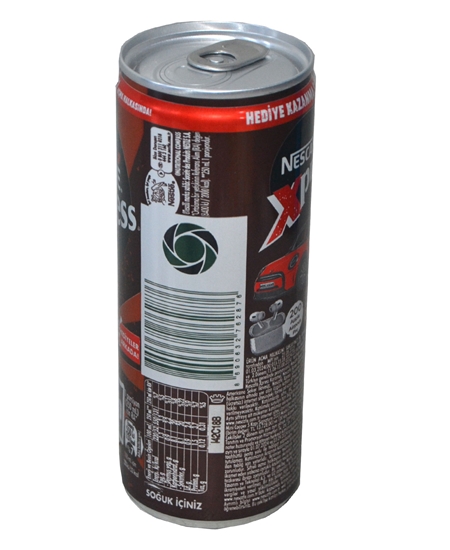 Picture of Nescafe Xpress Ice Coffee 250 ml Chocolate