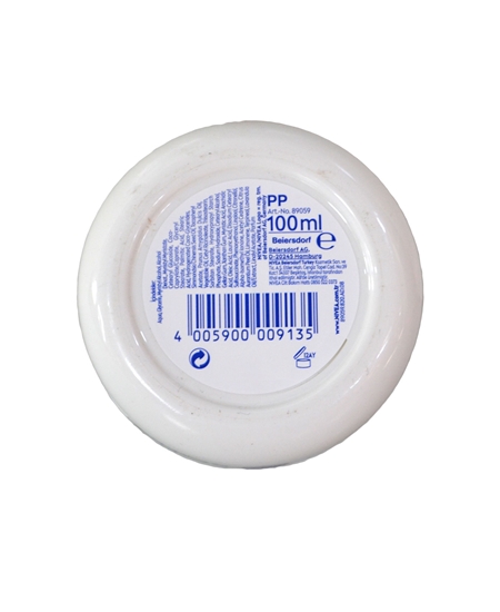 Picture of Nivea Soft Cream Moisturizer 100 ML