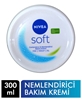 Picture of Nivea Soft Cream  Moisturizer 300 ML