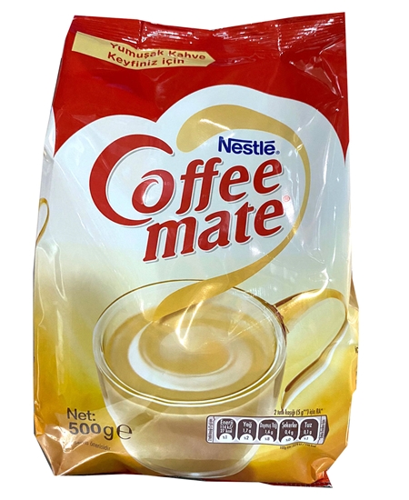 Picture of Coffee Mate Kahve Kreması 500 gr